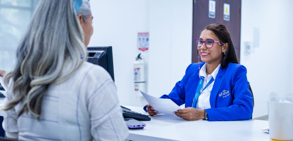 Mensaje de Afinia a marchantes, “estamos listos para escucharlos en torno al tema tarifario”