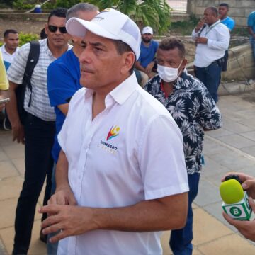 Dumek Turbay por su experiencia, lidera intención de voto a la Alcaldía de Cartagena