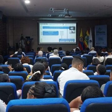 Arrancó el  Foro Ambiental por el Cambio Climático, organizado por el EPA