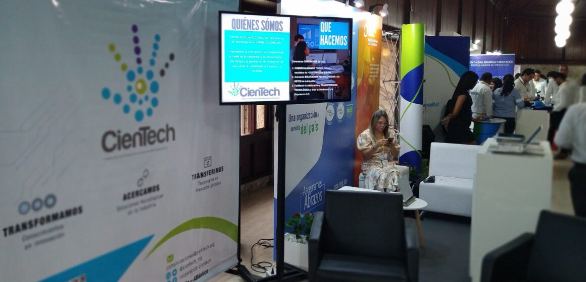 Más de 1.000 participantes en la cuarta edición de Innova Latam y Procluster