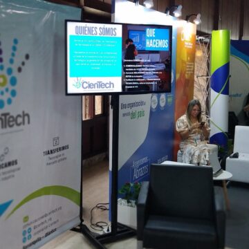 Más de 1.000 participantes en la cuarta edición de Innova Latam y Procluster