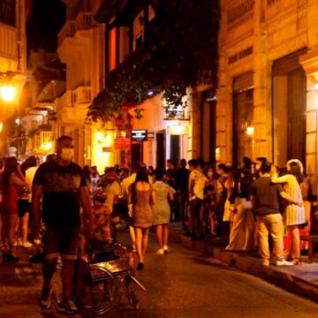 Decretos para combatir inseguridad no sirven de nada y afectan al 64% de los comerciantes
