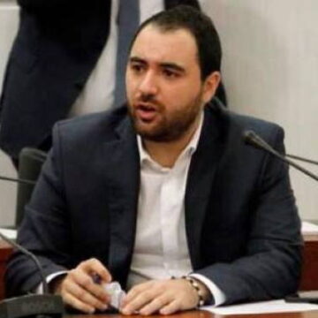 Congresista Yamilito Arana pide a Petro convocar consejo de ministros por inseguridad de Cartagena
