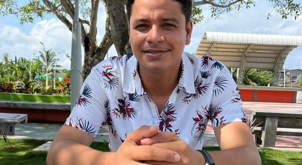 Aún no ha dicho si será candidato y ya Miguel Samir lidera intención de voto en Clemencia 