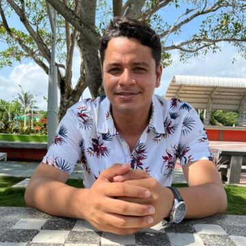 Aún no ha dicho si será candidato y ya Miguel Samir lidera intención de voto en Clemencia 