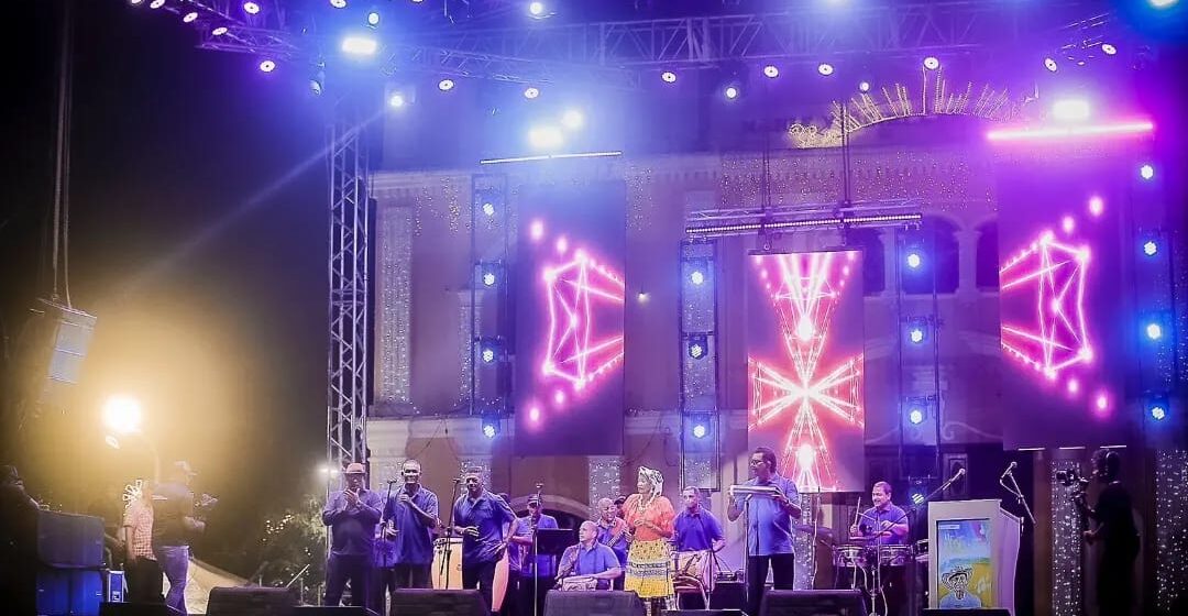 Festimaría, alegría y tradición que puso a vibrar al Carmen de Bolívar 