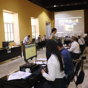 Con éxito se desarrollaron las elecciones de la Cámara de Comercio de Cartagena