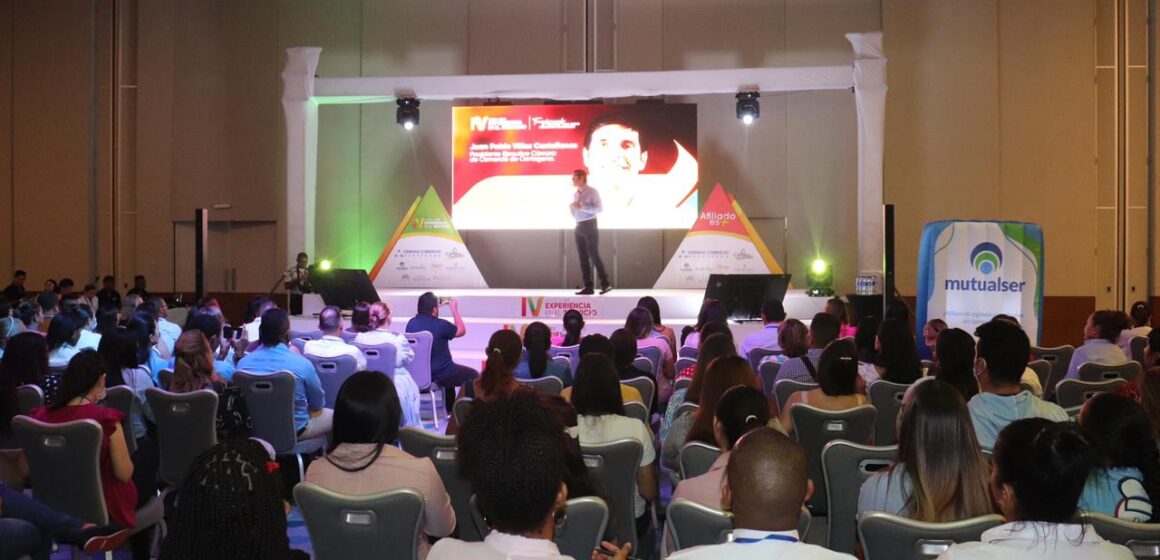 Cámara de Comercio de Cartagena realizó el IV Foro de Experiencia en el Servicio