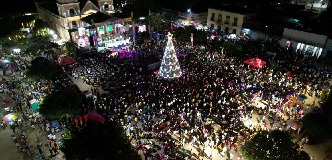 Resonaron los Montes de María, más de 200 mil personas disfrutaron de Festimaría 2022