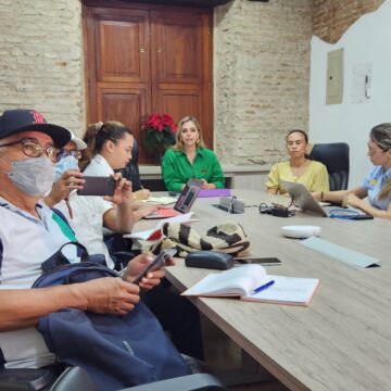 En Junta Departamental de Educación, Gobernación de Bolívar presentó balance 2022