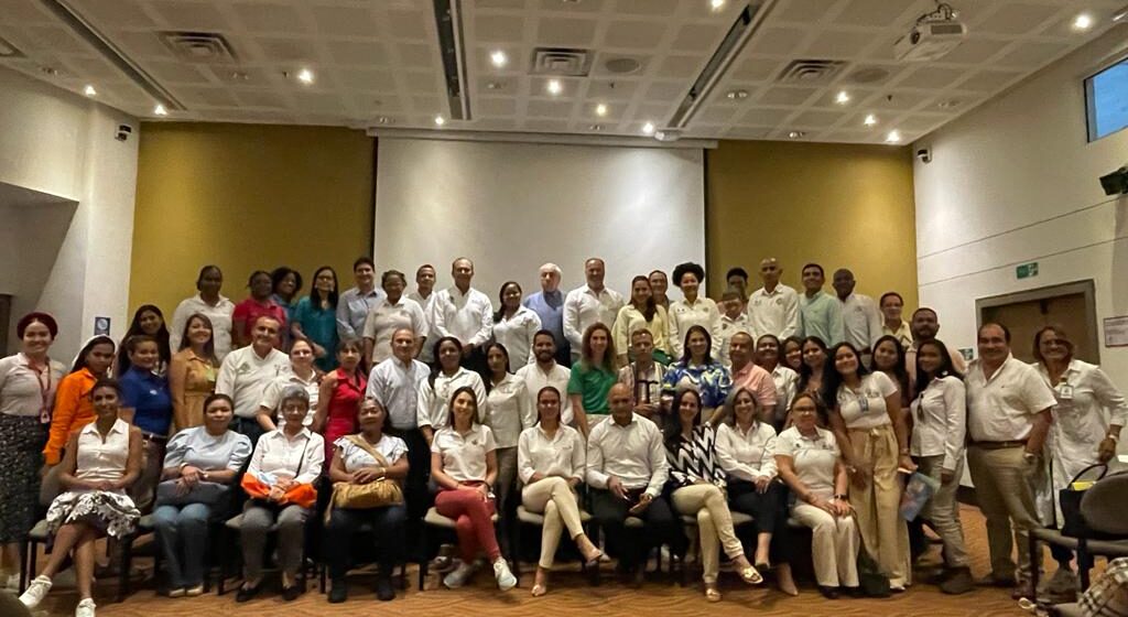 Con éxito se realizó la segunda versión de “Juntémonos por Cartagena” Con éxito se realizó la segunda versión de “Juntémonos por Cartagena”