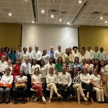 Con éxito se realizó la segunda versión de “Juntémonos por Cartagena”