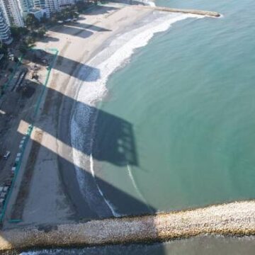 “Entregamos a satisfacción Playa 5, el uso de la misma no es nuestra responsabilidad”, Proplaya “Entregamos a satisfacción Playa 5, el uso de la misma no es nuestra responsabilidad”, Proplaya