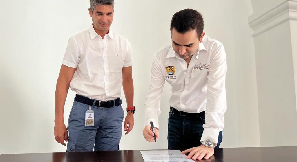 Millonaria inversión de la Gobernación para fortalecer el campo bolivarense
