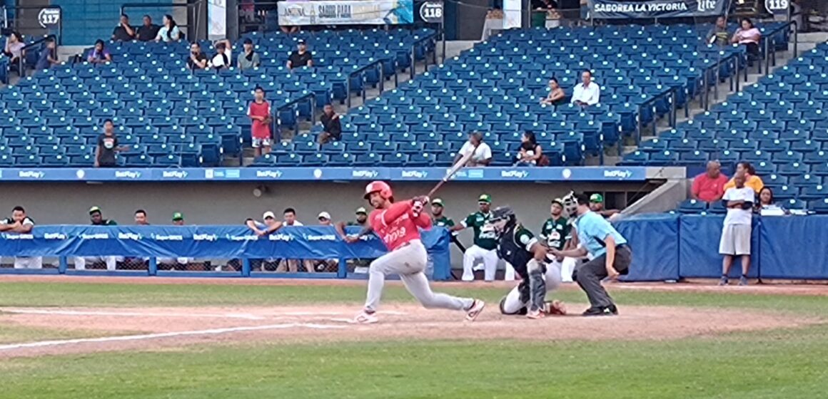 Llegó la décima y la 25 para Tigres que derrotó a Toros