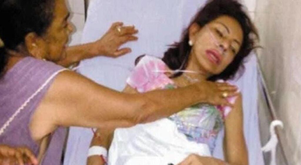 Revelan grave estado de salud de la empresaria Enilse López Romero