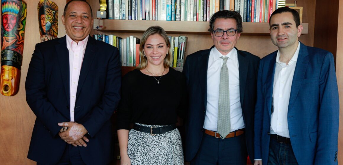 Toma forma la Universidad Montemariana, radican proyecto ante el MEN Toma forma la Universidad Montemariana, radican proyecto ante el MEN