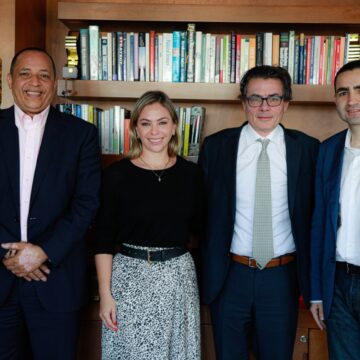 Toma forma la Universidad Montemariana, radican proyecto ante el MEN