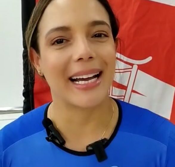 «Chechi» Baena lidera a los campeones del ahorro en las Megatiendas «Chechi» Baena lidera a los campeones del ahorro en las Megatiendas