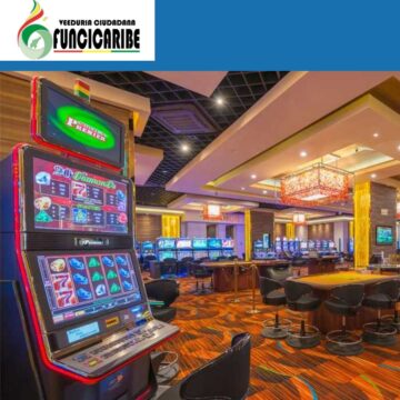 A través de derecho de petición, solicitan inspección laboral en Casino Río de Cartagena