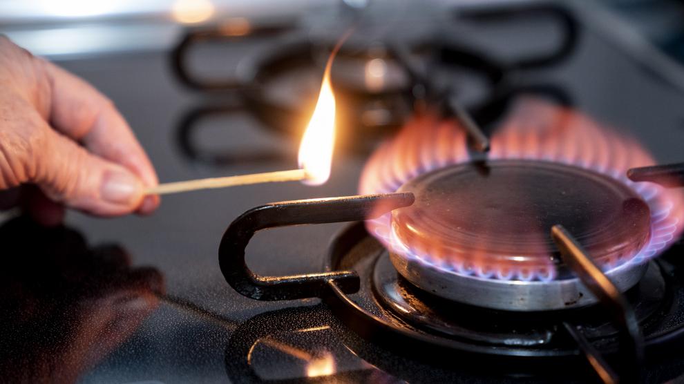 Surtigas advierte que 10 municipios se quedarán sin gas por bloqueos viales. Surtigas advierte que 10 municipios se quedarán sin gas por bloqueos viales.