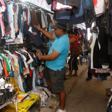 Vender ropa usada, alternativa para generar ingresos y ayudar al medio ambiente Vender ropa usada, alternativa para generar ingresos y ayudar al medio ambiente