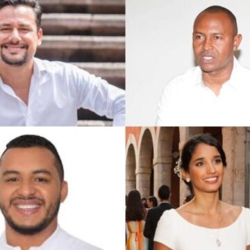 Con la esperanza que se repita el fenómeno Dau y Pacto Histórico, puja por Alcaldía de Cartagena