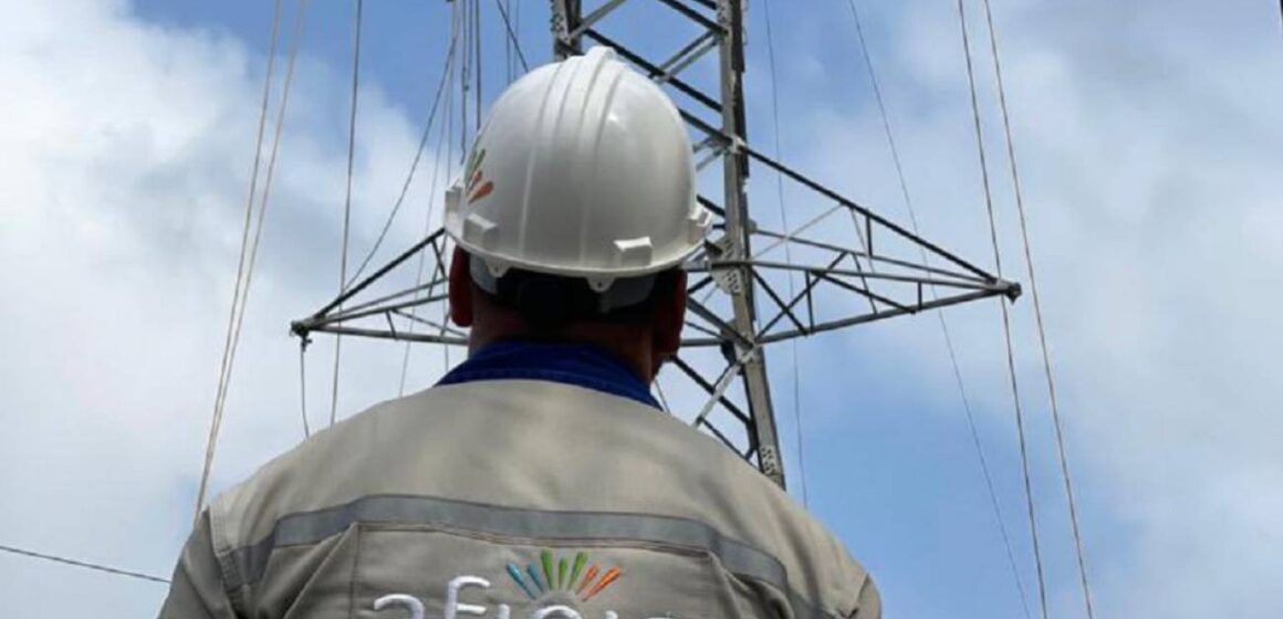 Afinia denuncia que un hotel en Bosconia se robaba 5 millones en luz cada mes Afinia denuncia que un hotel en Bosconia se robaba 5 millones en luz cada mes