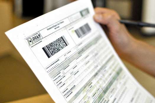A los contratistas no le pueden pedir RUT actualizado, documento no tiene fecha de vencimiento A los contratistas no le pueden pedir RUT actualizado, documento no tiene fecha de vencimiento