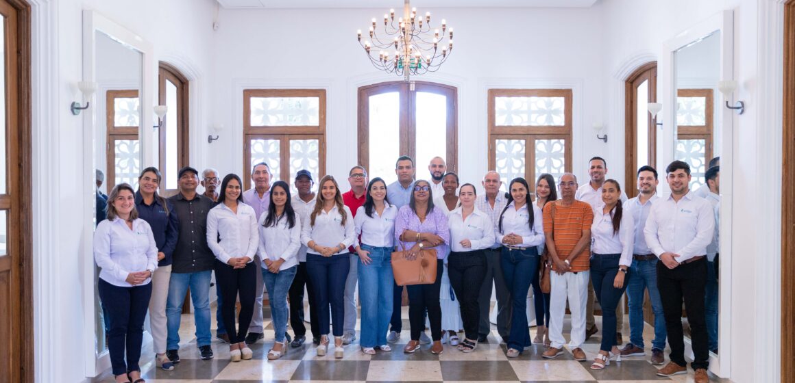 Surtigas recibió recomendaciones de Vocales de Control de los Servicios Públicos Domiciliaros