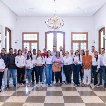 Surtigas recibió recomendaciones de Vocales de Control de los Servicios Públicos Domiciliaros Surtigas recibió recomendaciones de Vocales de Control de los Servicios Públicos Domiciliaros