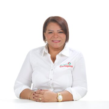 Movimiento por una Nueva Cartagena se alista a recoger firmas rumbo a la Alcaldía