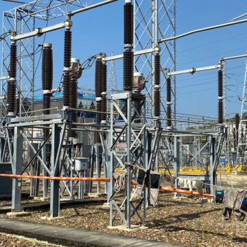 Programación de interrupción del servicio de energía por trabajos de Afinia Programación de interrupción del servicio de energía por trabajos de Afinia