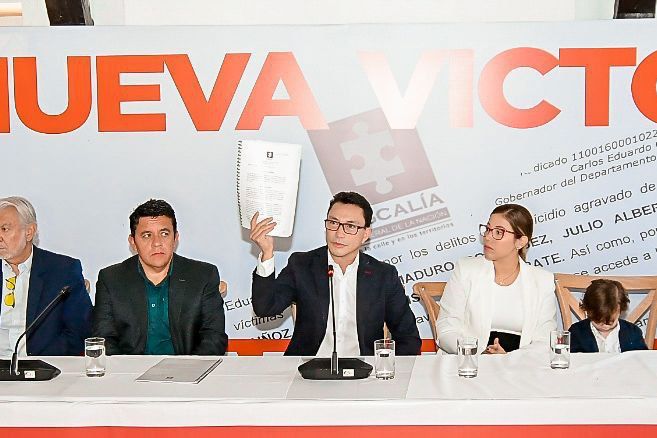 Concluye a favor del gobernador del Magdalena proceso que se extendió por 20 años Concluye a favor del gobernador del Magdalena proceso que se extendió por 20 años