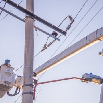En Bolívar y Cartagena, se interrumpe el servicio de energía por obras que ejecuta Afinia