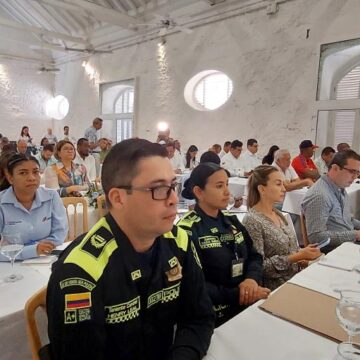 Denuncias de omisiones, amenazas y corrupción, en audiencia sobre invasiones en Cartagena
