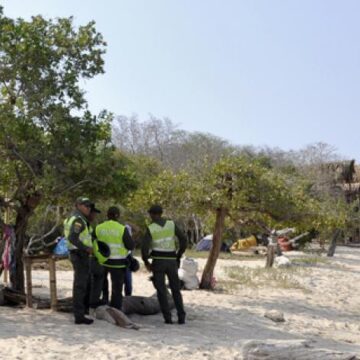 Por 11 denuncias sobre irrupciones ilegales de tierra, Procuraduría de toma a Cartagena y Turbaco Por 11 denuncias sobre irrupciones ilegales de tierra, Procuraduría de toma a Cartagena y Turbaco