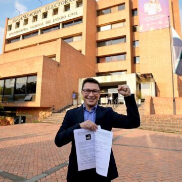 Fuerza Ciudadana va por concejos, asambleas, alcaldías y gobernaciones en todo el país