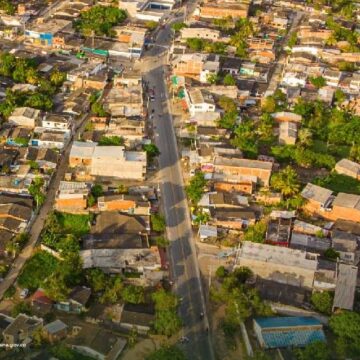 Procuraduría indaga presuntas irregularidades en contrato Distrito de Cartagena y Go Castastral