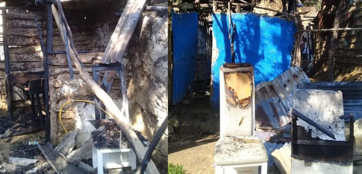 “A mis hijos los quieren asesinar», representante de campesinos de Bolívar lanza SOS a la Fiscalía