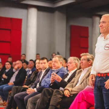 Hay temor en el Pacto Histórico, puede haber desbandada para adherir a proyecto de Dumek