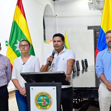 Prepárense, este miércoles quedarían inhabilitadas tarjetas Transcaribe
