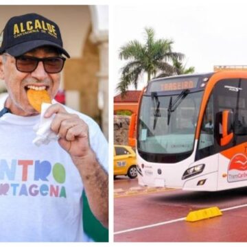 Caso Colcard: Alcalde William Dau en el ‘ojo del huracan, ¿Prevaricato y concierto para delinquir?