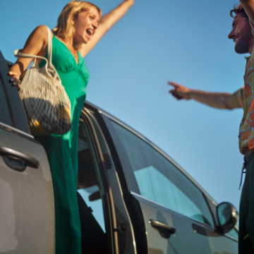 Para los turistas, define tu destino que Uber de transporta en esta Semana Santa