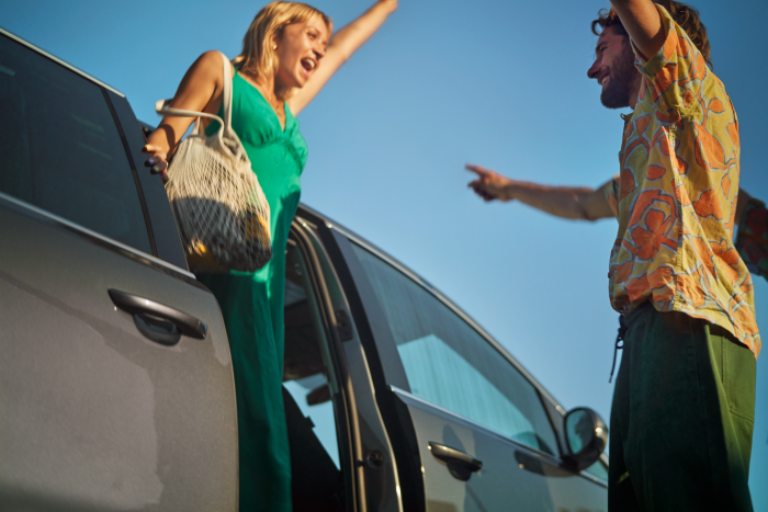 Para los turistas, define tu destino que Uber de transporta en esta Semana Santa Para los turistas, define tu destino que Uber de transporta en esta Semana Santa