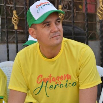 El gran caos que ocurre en Cartagena se debe a una sola causa, la improvisación, asegura Javier Doria