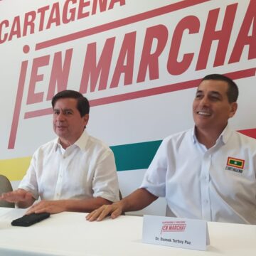 Dumek es un “producto” que ya pasó la prueba, ex ministro Cristo, director de En Marcha