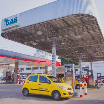 Ante el alza de la gasolina el gas natural se consolida como la mejor opción Ante el alza de la gasolina el gas natural se consolida como la mejor opción