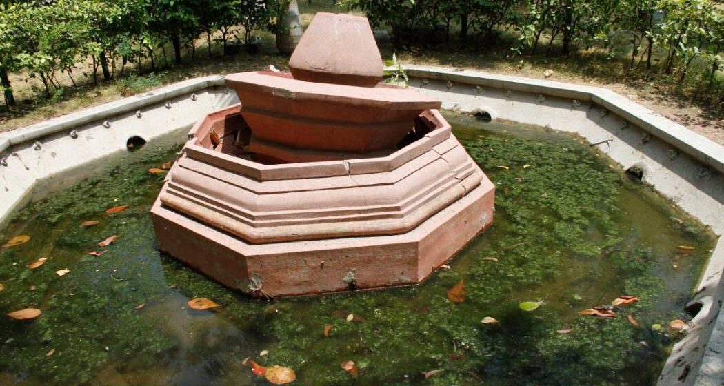 Parque Bolívar de Cartagena tendrá de nuevo sus cuatro fuentes, le invertirán más de $1.600 millones