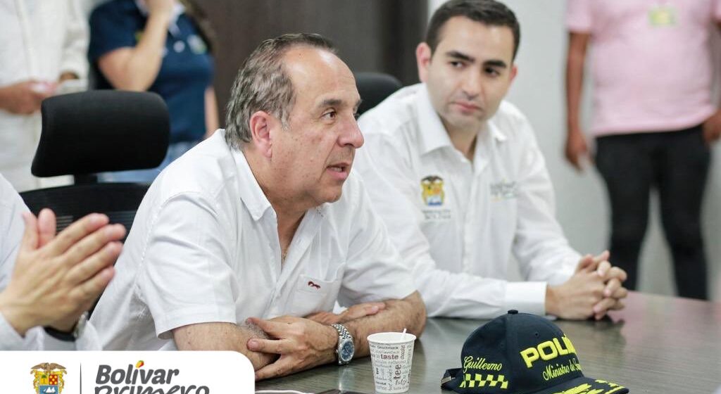 Líderes aseguran que el cierre temporal del peaje de Turbaco no fue obra de ningún político
